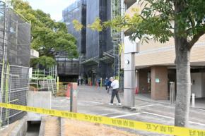 兵庫の男性刺殺、元上司ら2人を殺人容疑で逮捕　実行役に依頼か