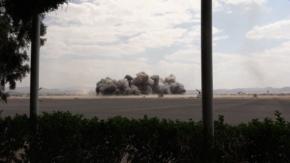 イエメン・フーシ派、サウジアラビアへの「海上封鎖」を宣言