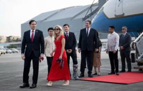 米国、フィリピン海軍への中国の行動を非難 「危険かつ攻撃的」