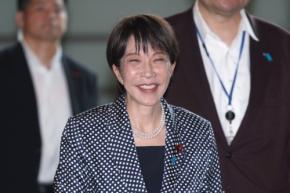 高市首相が秘書の陳述書提出 中傷動画・サナエトークン関与否定