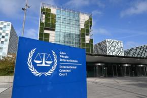 ICC脱退迫る米、人権外交議連が抗議　「法の支配覆しかねない」