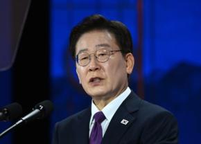 韓国、北朝鮮の非核化より対話優先の姿勢　核保有容認の懸念も