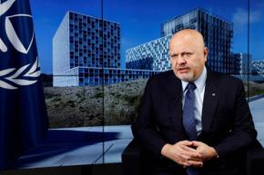 ICC主任検察官、性加害疑惑で免職　イスラエル首相の捜査担当