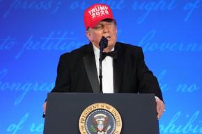 トランプ氏、イラン攻撃を一時中止 ウクライナはカスピ海で攻撃