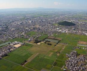 「飛鳥・藤原の宮都」、世界文化遺産に登録決定 国内22件目
