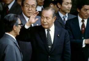 50年前に田中角栄元首相を逮捕 イチから分かるロッキード事件