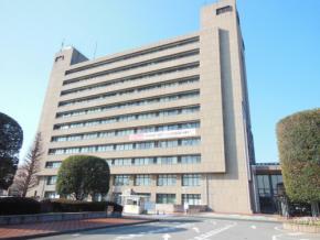 窃盗容疑で逮捕のさいたま市協会職員　前職で20万円私的流用か