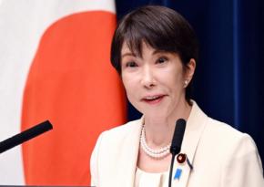 高市首相「デフレ脱却と言える状況にない」　インフレ対策巡り