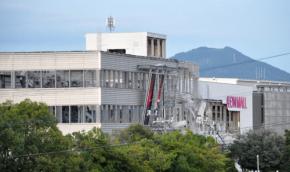 「まさにその場所で…」10年前の割れ残り、動いたか 熊本で震度7