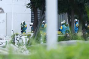 イオンモール熊本爆発、死亡3人の他に1人が心肺停止　熊本地震