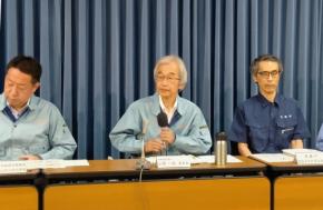 「震源の日奈久断層にまだ割れ残り」　切迫度Sランク　熊本地震