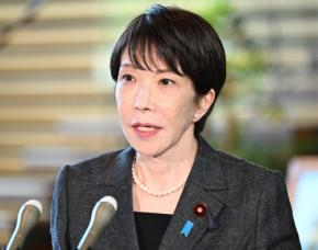 高市首相「一人でも多くの救命救助を」　午後に2回目の対策本部