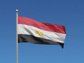 米国のガスタンカーにドローン攻撃か　エジプトの港で爆発