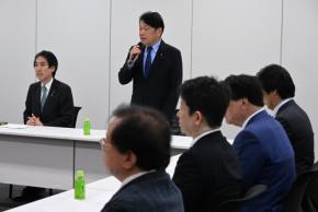 社保国民会議「29年度に所得連動給付」提言　所得減税は両論併記