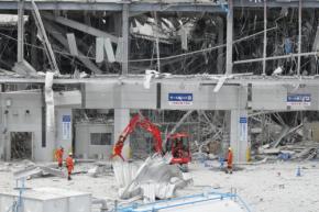 「覚悟はしている」イオンモールで不明の妻待つ夫 迫る72時間