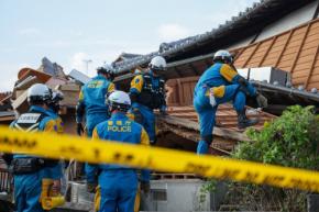 熊本地震、災害との関連調査中含め28人死亡 政府発表