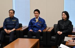 中道・立憲・公明の合流協議、8月末メド結論へ　中間整理に合意