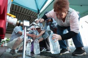 高市首相、水道の応急復旧見通し「来週めどに示す」　熊本地震