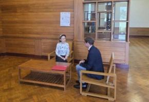 スーチー氏、ICRC代表と面会　拘束後初の国外第三者との接触か