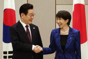 日本人は「親切、清潔」　好印象持つ韓国人が過去最高　日韓調査