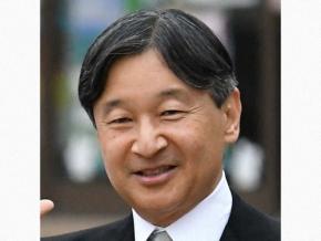 天皇ご一家、熊本地震の被災者にお見舞い伝達　側近通じて知事に