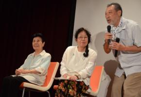 「うそがほんとに」　袴田巌さんらの15年を記録した映画完成