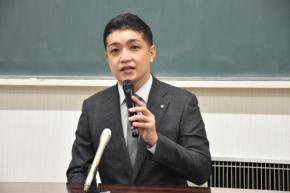 愛知・大治町長が辞職へ　辞職勧告決議で「町政の最善を考え」