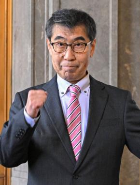 れいわ新選組、「いのちの党」に党名変更　イメージ刷新図る
