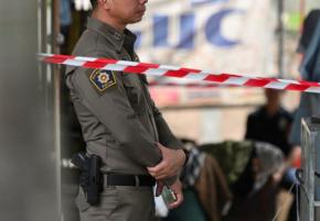 「銃大国」タイの実態　1000万丁が流通　規制見直し求める声