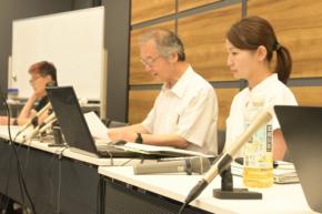 三重県民アンケへの知事対応巡り　申立人側「強い違和感と憤り」