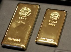 国内半世紀ぶり「新金山」も　高密度の金含む鉱石、相次ぎ発見