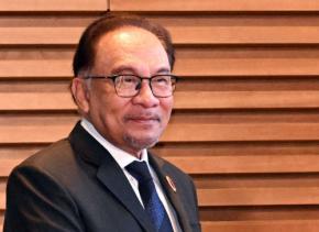 マレーシア主要与党、閣僚続投へ　アンワル首相への圧力和らぐ
