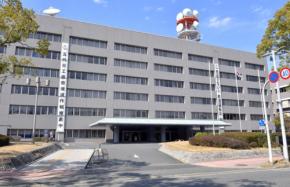 福岡・天神で女性遺体 頭部に殴られた傷、殺人事件と断定し捜査