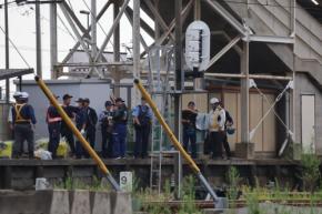 東武鉄道、午後6時から会見へ　東武日光線の人身事故で4人死亡