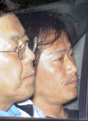 大阪パチンコ店5人殺害、高見素直死刑囚の死刑執行　法相が発表