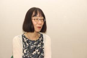 「日本の支援が重要な鍵」 ICC赤根所長、米制裁にコメント
