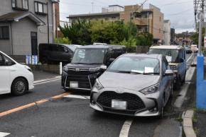 走行不能車のレッカー依頼で高額・悪質請求相談相次ぐ 千葉豪雨