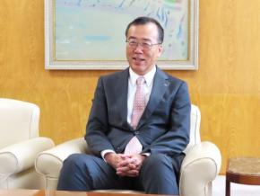 近鉄GHD社長「IR開業でメリット最大化」　直通運転を計画