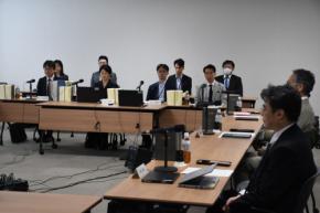 売春防止法「買う側」の勧誘に規制必要 法務省検討会が報告書案