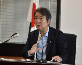 福島の除染土、仙台とさいたまの国機関で再利用へ 東京都外で初