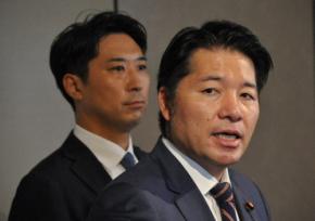 「高市首相の答弁変わらぬ限り、政策変えぬ」　中国側が訪中団に伝達