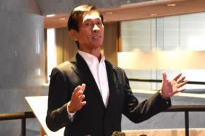 自民福岡、前議長への辞職勧告採決中止に反対の県議を処分