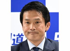 中道・小川代表、衆院で統一会派を提案　中道分裂へ