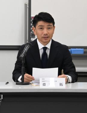 記録的豪雨で水没、乗客死亡 千葉県タクシー協会が緊急会合