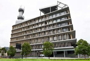 知人女性に性的暴行疑い　長崎県警の事務職員を逮捕