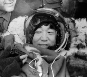 秋山豊寛さん死去　84歳　日本人初の宇宙飛行士、元TBS記者