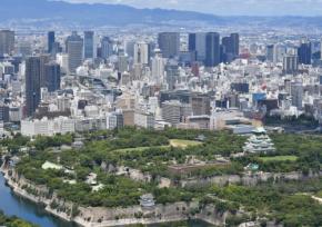 維新、都構想の事務分担案　拠点は府が主導、メトロは特別区に