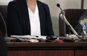 「副検事が性被害の情報拡散」　元大阪地検トップの事件で被害者