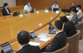 選挙中の偽・誤情報、どう防ぐ?　宮城県の検討委が対策素案