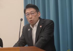 福岡県、議員らの不当要求から職員守る条例案　氏名公表の場合も